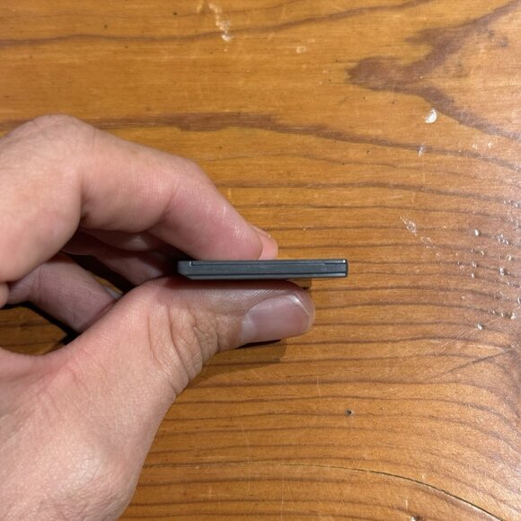 Mario HOOPS 3 On 3 (Nintendo DS 2006) Tested Working Watch Video - Picture 4 of 6